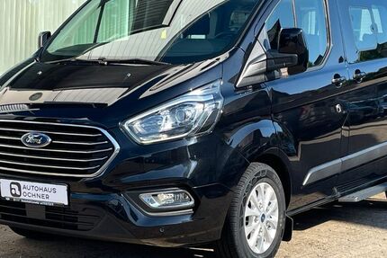 Ford Tourneo Custom 55.300 km 32.900 &euro; Straubenhardt 75334