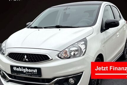 Mitsubishi Space Star 60.089 km 9.400 &euro; Sulingen 27232
