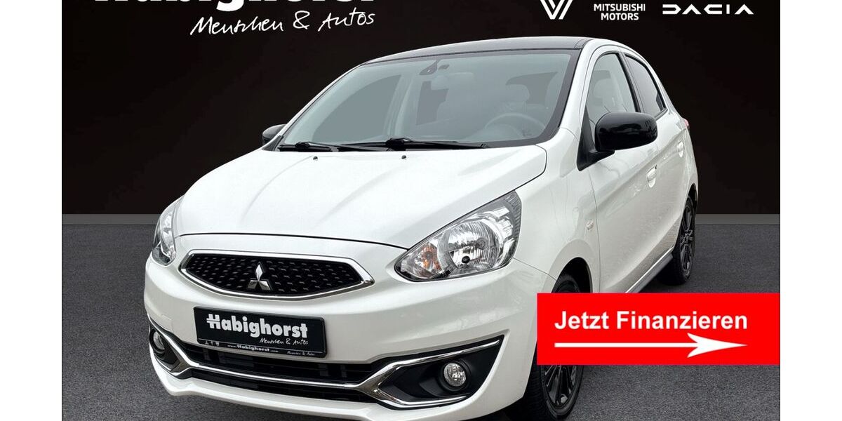 Mitsubishi Space Star 60.089 km 9.400 &euro; Sulingen 27232