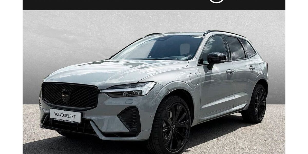 Volvo XC60 6.000 km 68.750 &euro; Karlsruhe 76187