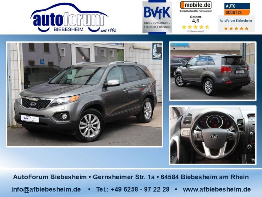 Sorento