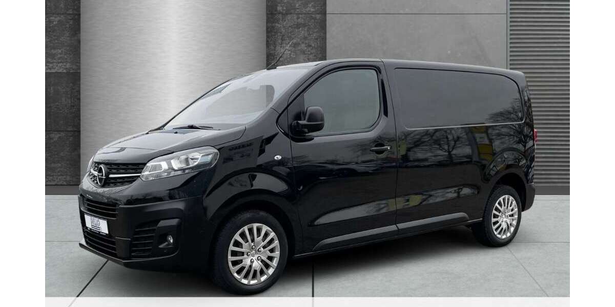 Opel Vivaro 86.907 km 17.980 &euro; Ahrensburg 22926