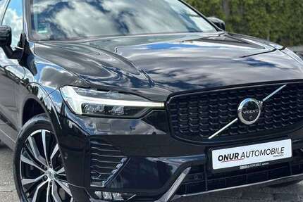 Volvo XC60 45.800 km 42.950 € München 81245