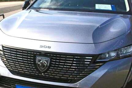 Peugeot 308 38.100 km 20.900 &euro; Schwandorf 92421