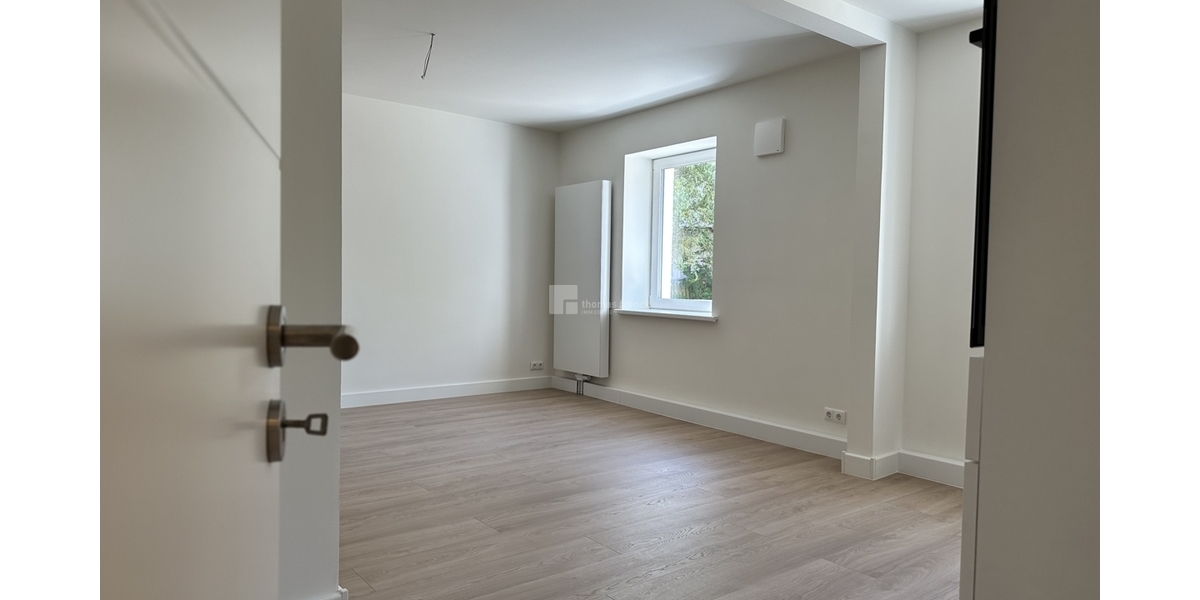 Moderne 4-Zimmer-Wohnung am Ziegelinnensee mit hochwertiger Ausstattung und innovativer Technik - Etagenwohnung Schwerin Lewenberg | Angebot:26846150