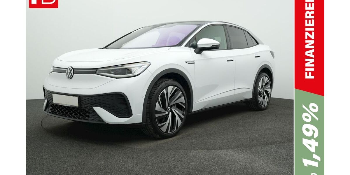 VW ID.5 8.400 km 33.950 &euro; Mühlhausen 92360