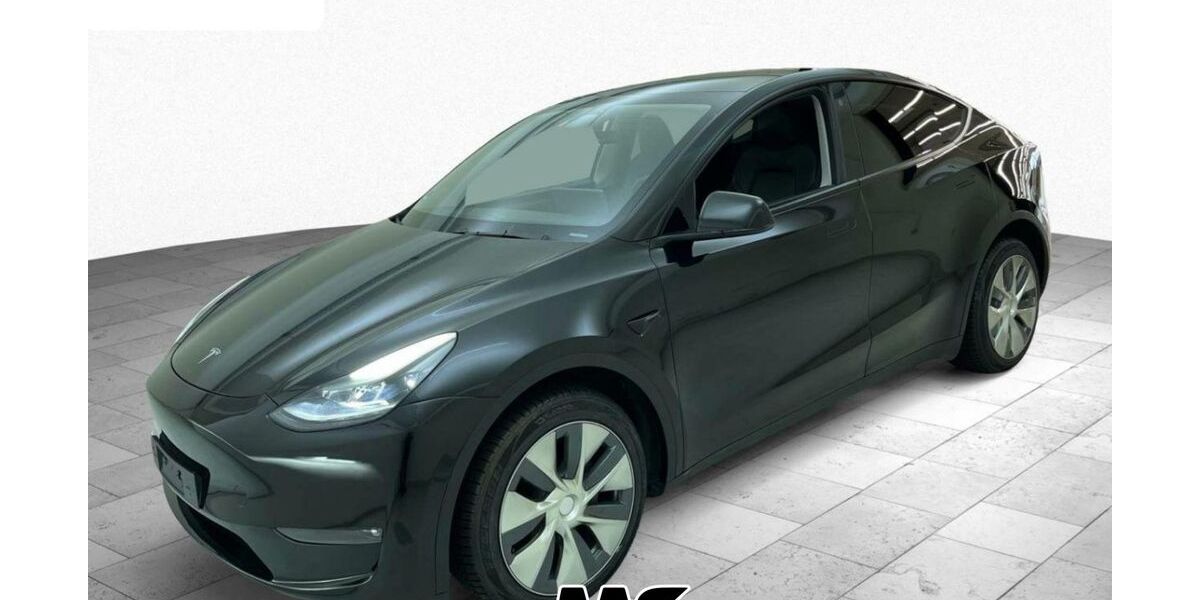 Tesla Model Y 41.037 km 33.950 &euro; Steinbach-Hallenberg OT Herges-Hallenberg 98587