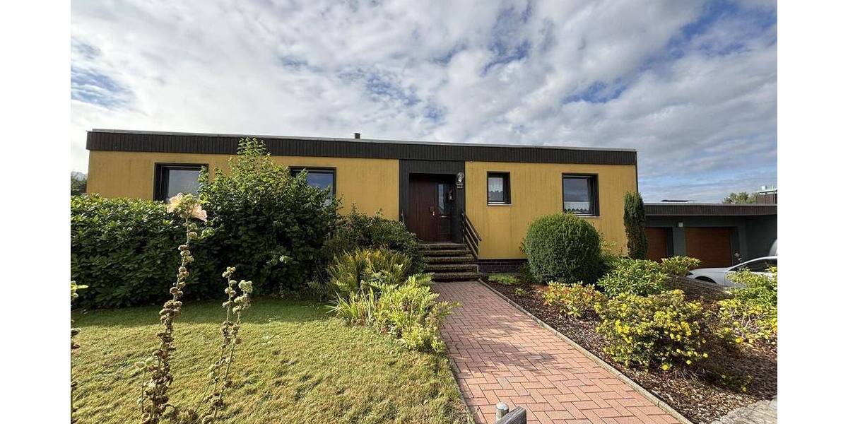 Einfamilienhaus Oberviechtach - 6 Zimmer, 150 m&sup2;, 315.000&euro; | Angebot:26155504