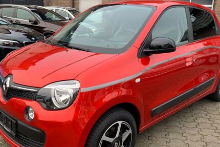 Renault Twingo 98.000 km 9.200 &euro; Moers 47443