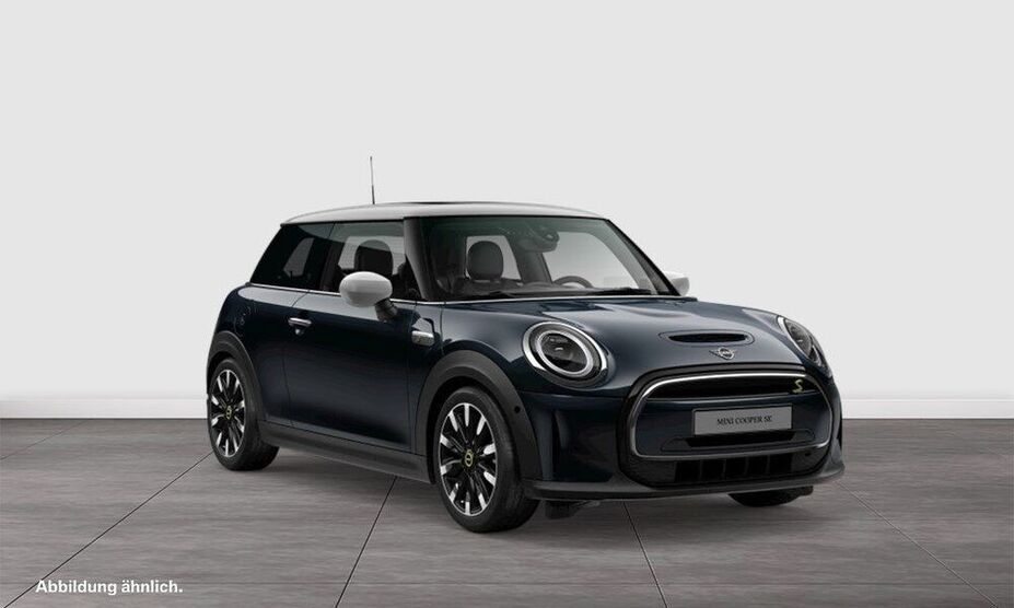 Cooper SE