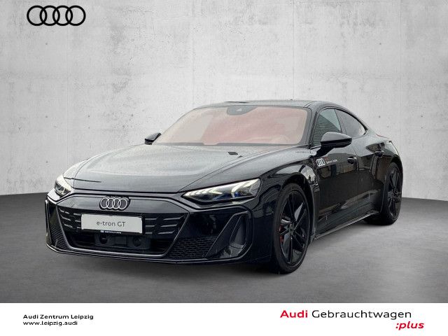 Audi e-tron GT 4.900 km 115.950 &euro; Leipzig 04129