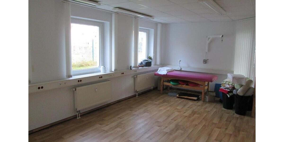 Übernahme Physiotherapie in Sebnitz zimmer