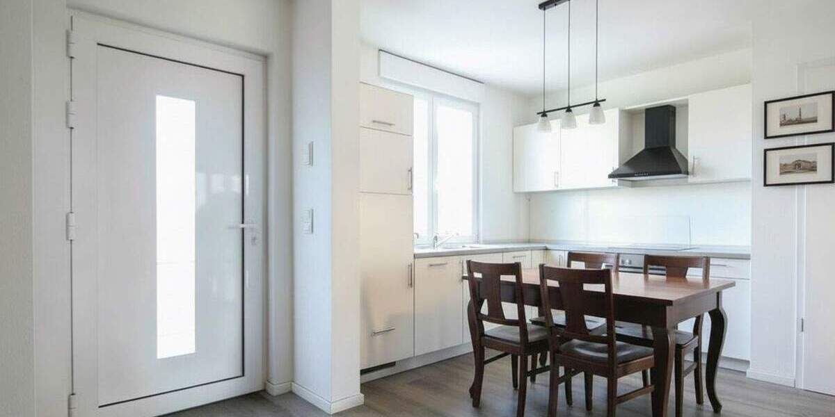 Etagenwohnung Weiterstadt Gräfenhausen - 2 Zimmer, 71 m&sup2;, 290.000&euro; | Angebot:25611991