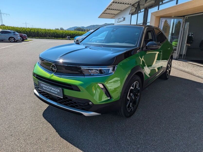 Mokka