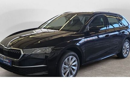 Skoda Octavia 9.651 km 31.810 &euro; Detmold 32756