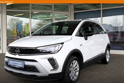 Opel Crossland (X) 32.326 km 17.290 &euro; Bühl 77815