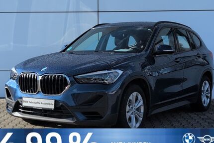 BMW X1 48.300 km 26.480 &euro; Öhringen 74613