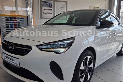 Opel Corsa 49.400 km 14.990 &euro; Nördlingen 86720