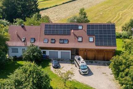 Haus Laugna - 10 Zimmer, 310 m&sup2;, 1.099.000&euro; | Angebot:22752495