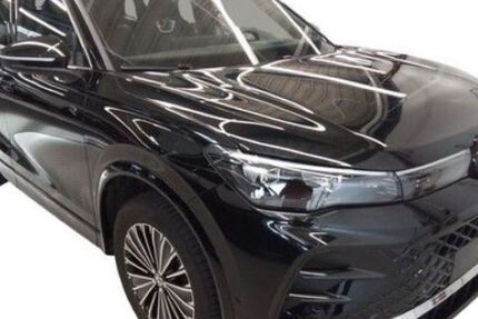 VW Tiguan 11.496 km 43.970 &euro; Burghausen 84489