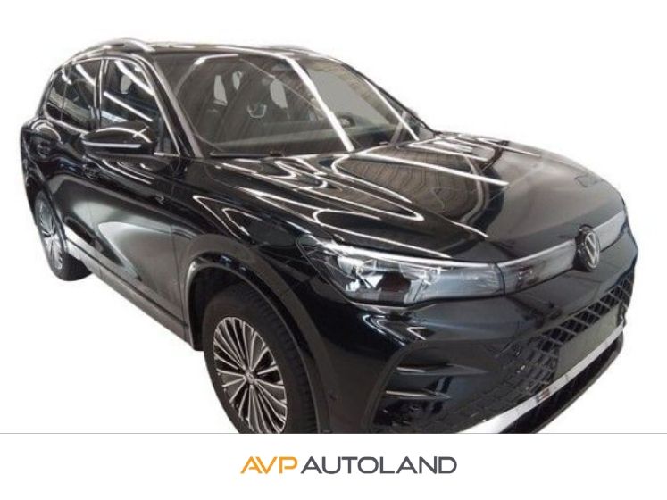 VW Tiguan 11.496 km 43.970 &euro; Burghausen 84489
