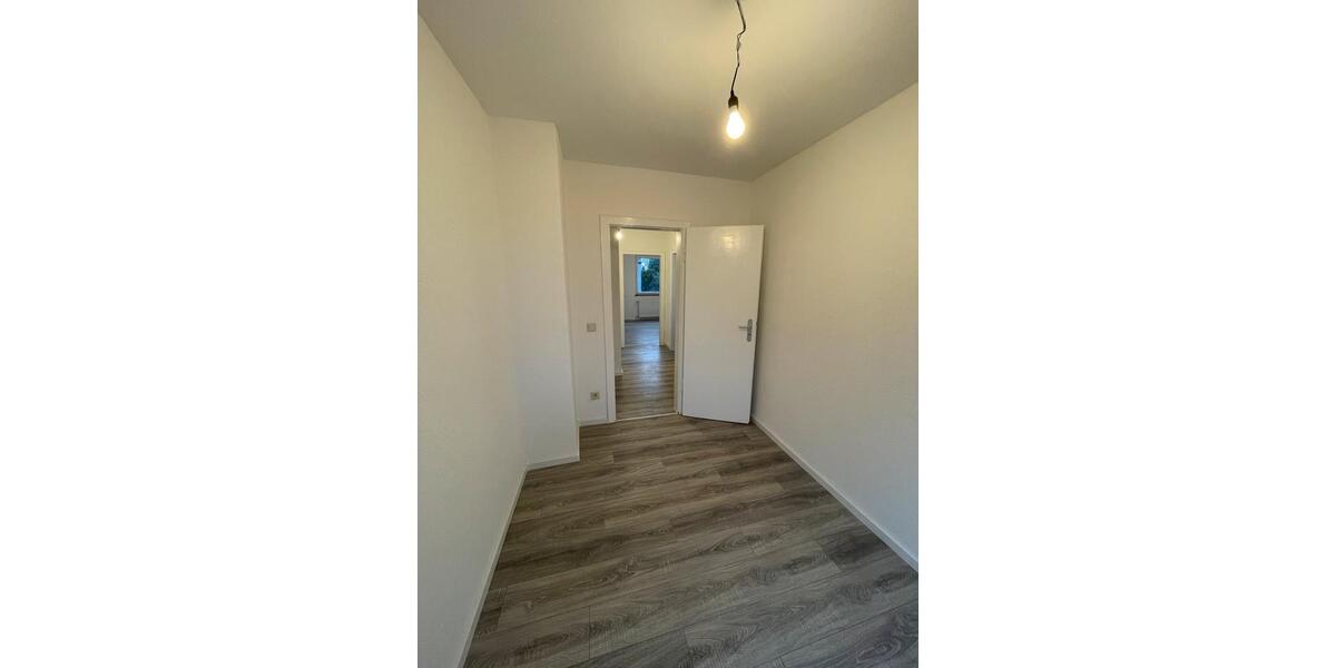 Etagenwohnung Herten - 4 Zimmer, 71 m&sup2;, 715&euro; | Angebot:24467250