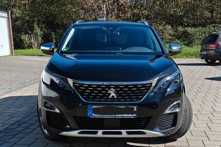 Peugeot 5008 62.000 km 16.250 &euro; Viersen 41751