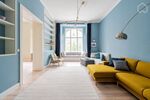 Wunderschöne 3-Zimmer-Wohnung in Friedrichshain 113 m²