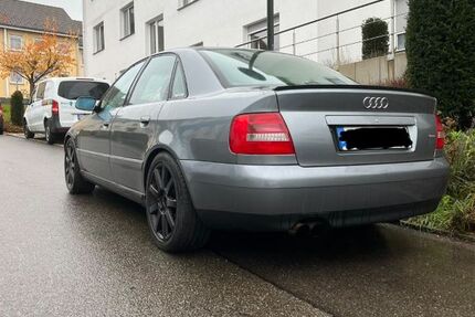 Audi A4 288.686 km 1.600 € Donaueschingen 78166