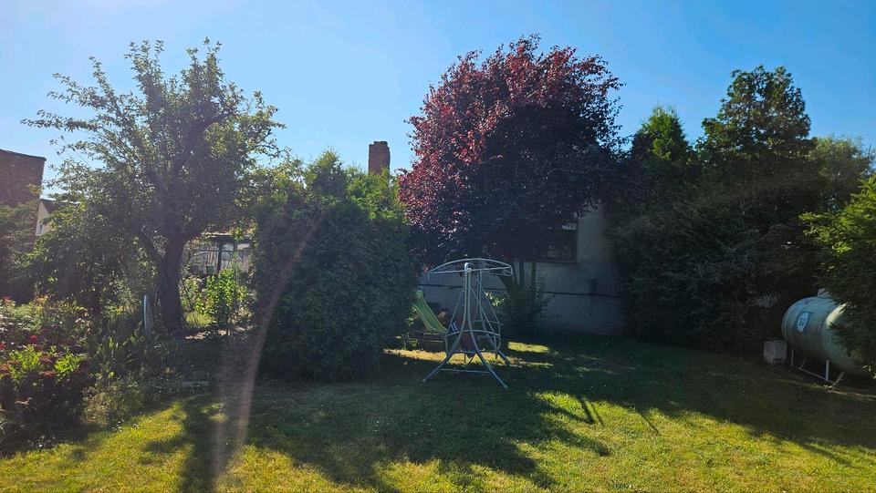 Einfamilienhaus Calbe (Saale) - 4 Zimmer, 110 m&sup2;, 89.000&euro; | Angebot:27143238
