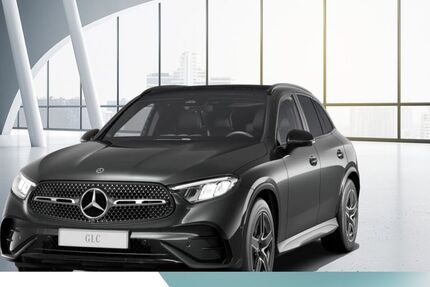 Mercedes-Benz GLC 200 9.972 km 52.980 &euro; Wernigerode 38855