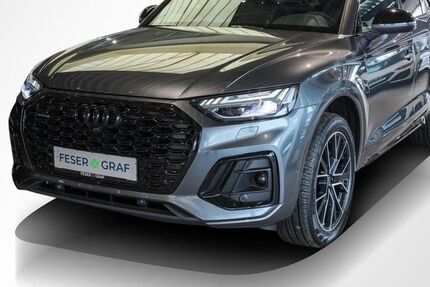 Audi Q5 9.700 km 48.440 &euro; Forchheim 91301