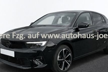 Opel Astra 22.890 km 22.490 &euro; Weinheim 69469