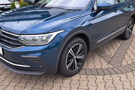 VW Tiguan 88.033 km 25.800 &euro; Haren 49733