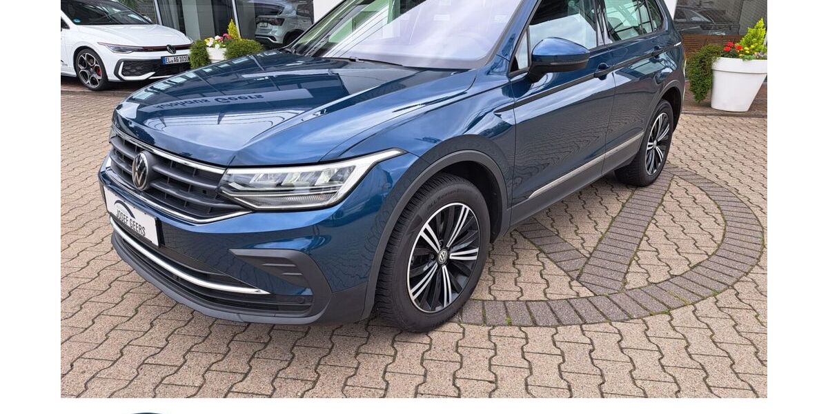 VW Tiguan 88.033 km 25.800 &euro; Haren 49733