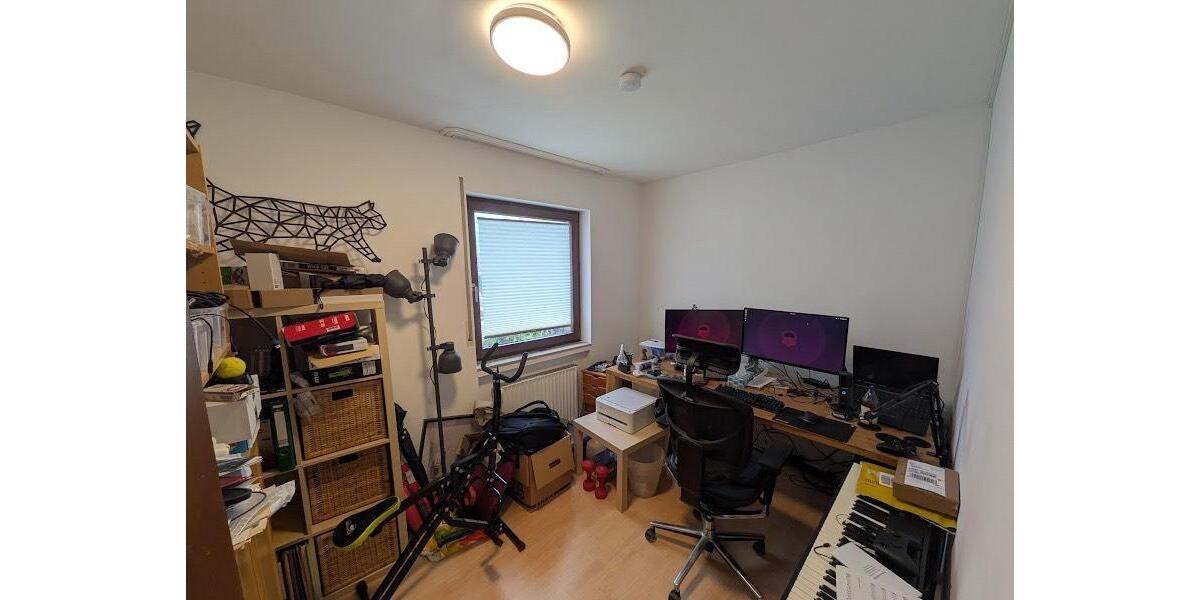 Erdgeschoßwohnung Bremen Vegesack - 4 Zimmer, 114 m&sup2;, 1.100&euro; | Angebot:26279609