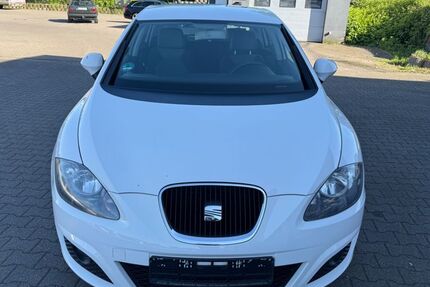 Seat Leon 110.000 km 4.200 &euro; Ahaus 48683