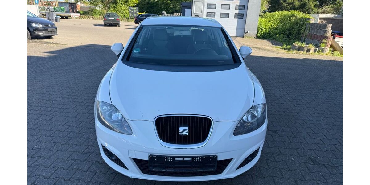 Seat Leon 110.000 km 4.200 &euro; Ahaus 48683