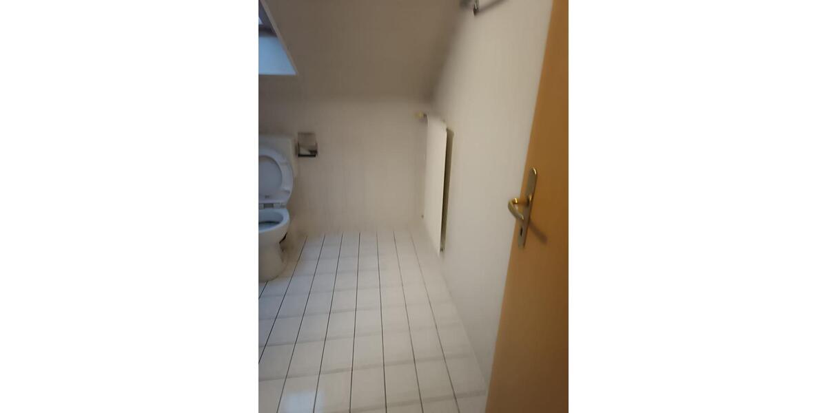 Etagenwohnung Sandhausen - 1 Zimmer, 38 m&sup2;, 425&euro; | Angebot:24536374