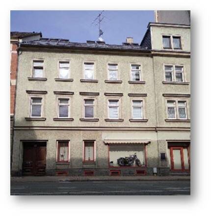 Gewerbeobjekt Riesa Innenstadt - 350.000&euro; | Angebot:25799676