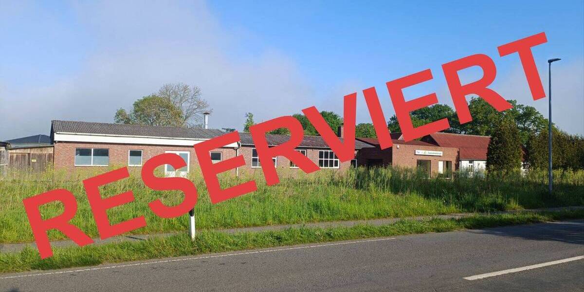 Einfamilienhaus Bockhorn - 295.000&euro; | Angebot:25730191