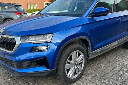 Skoda Karoq 19.300 km 29.375 &euro; Lüdersfeld 31702