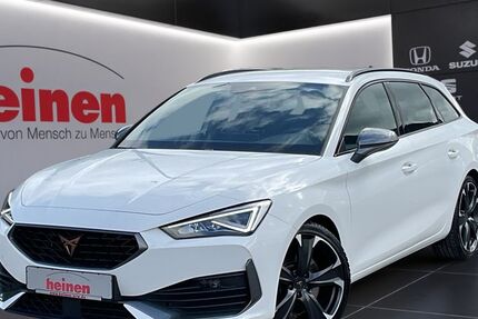 Cupra Leon 28.589 km 25.939 &euro; Essen 45141