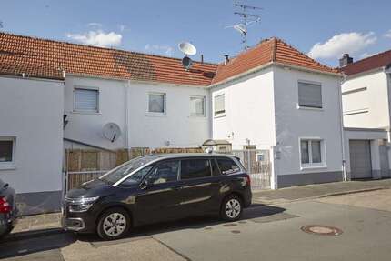 Wohnung zum Kaufen in Griesheim 369.000 € 150 m² 5 zimmer