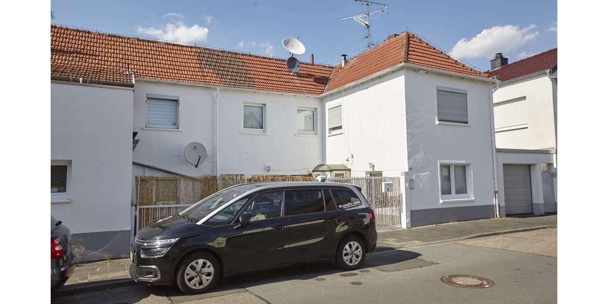 Wohnung zum Kaufen in Griesheim 369.000 € 150 m² 5 zimmer