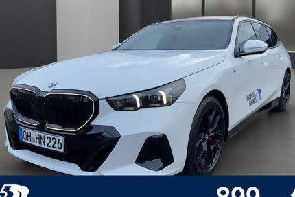 BMW 520 10.000 km 63.990 &euro; Eutin 23701