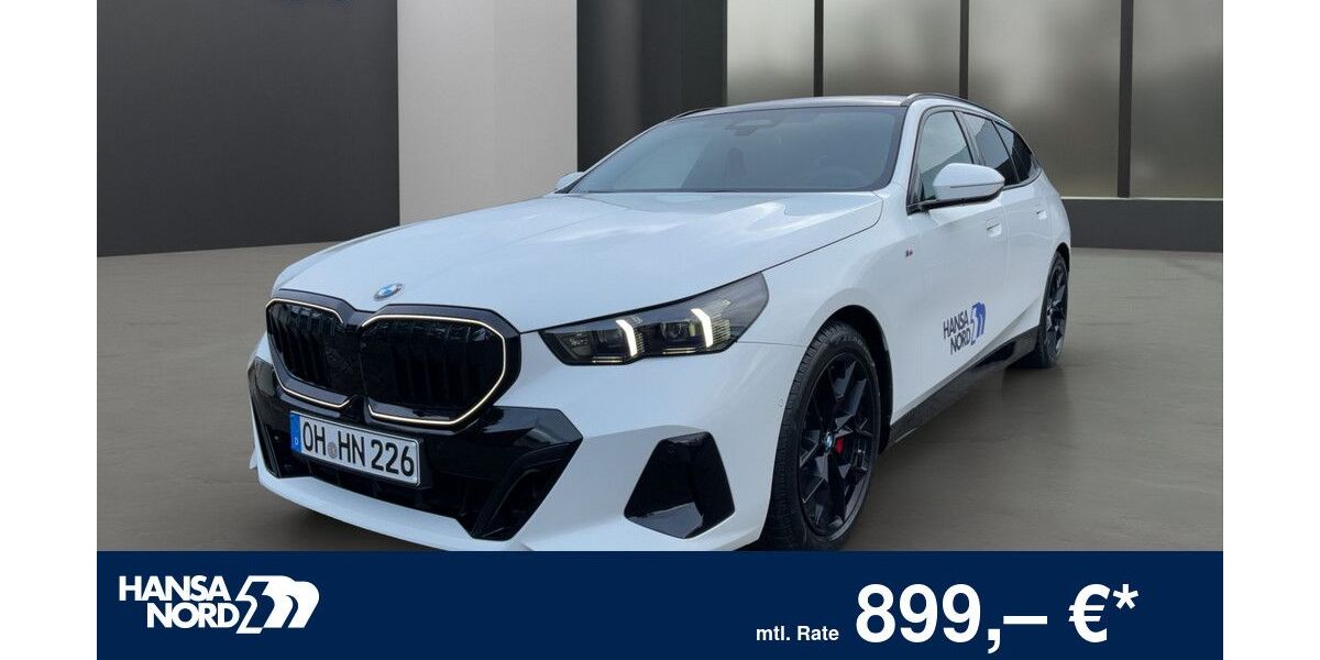 BMW 520 10.000 km 63.990 &euro; Eutin 23701