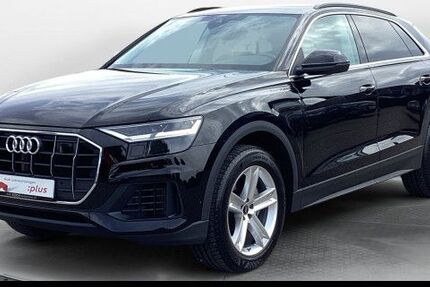 Audi Q8 67.500 km 56.890 &euro; Crailsheim 74564