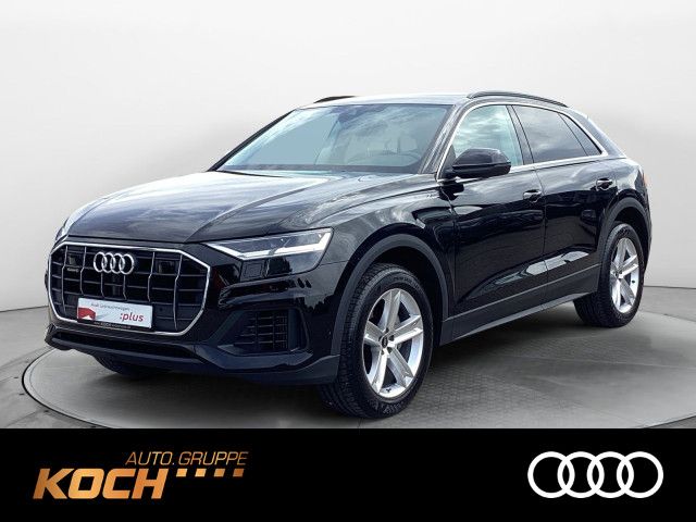 Audi Q8 67.500 km 56.890 &euro; Crailsheim 74564