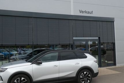 Opel Grandland (X) 35.662 km 24.950 &euro; Bad Saulgau 88348